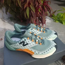 NB Minimus Trail Shoes Sneakers - nk0005435 - Image 3