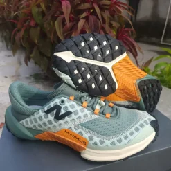 NB Minimus Trail Shoes Sneakers - nk0005435 - Image 4