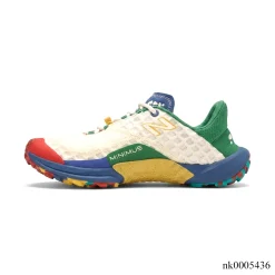 Ice Studios x NB Minimus Trail "Pristine" Shoes Sneakers - nk0005436 - Image 2