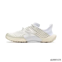 Alternative view of NB Minimus Trail Black Firefly Ginger Lemon Shoes Sneakers - nk0005438