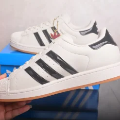 AD Superstar II Year Of The Snake Shoes Sneakers - nk0005442 - Image 11