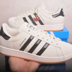 AD Superstar II Year Of The Snake Shoes Sneakers - nk0005442 - Image 3