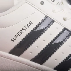AD Superstar II Year Of The Snake Shoes Sneakers - nk0005442 - Image 8