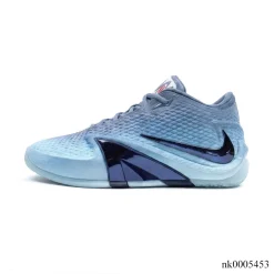 NK Ja 4 "JAWS" Shoes Sneakers - nk0005453 - Image 2