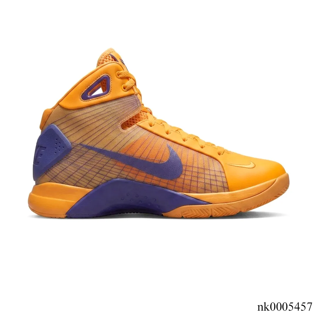 NK Hyperdunk 'Snake Pool' Shoes Sneakers - nk0005457