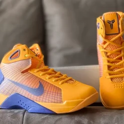 NK Hyperdunk 'Snake Pool' Shoes Sneakers - nk0005457 - Image 5
