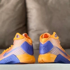 NK Hyperdunk 'Snake Pool' Shoes Sneakers - nk0005457 - Image 7