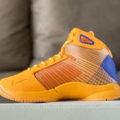 NK Hyperdunk 'Snake Pool' Shoes Sneakers - nk0005457 - Image 10