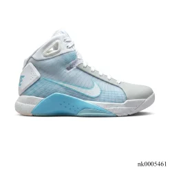 NK Hyperdunk Supreme 'Marty McFly' Shoes Sneakers - nk0005461