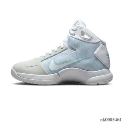 Alternative view of NK Hyperdunk Supreme 'Marty McFly' Shoes Sneakers - nk0005461
