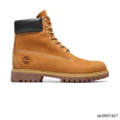 [PREMIUM] TBL Premium "Wheat" Boots Shoes Sneakers - nk0005467