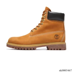 Alternative view of [PREMIUM] TBL Premium "Wheat" Boots Shoes Sneakers - nk0005467
