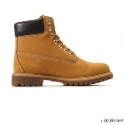[PREMIUM] TBL Waterproof Platform Boot Shoes Sneakers - nk0005469