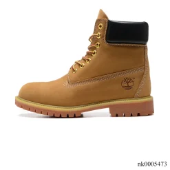 Alternative view of [PREMIUM] TBL Premium Waterproof Boot Shoes Sneakers - nk0005473