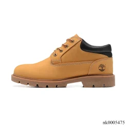 Alternative view of [PREMIUM] TBL Men's Britton Mills Mid Lace Chukka Boots Shoes Sneakers - nk0005475