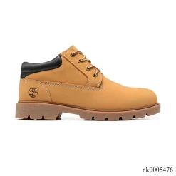 [PREMIUM] TBL Men's Britton Mills Mid Lace Chukka Boots Shoes Sneakers - nk0005476