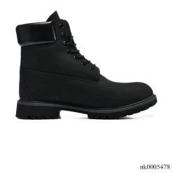 SUP x TBL 6 Inch Premium Waterproof Boot 'Big Logo - Black' Shoes Sneakers - nk0005478