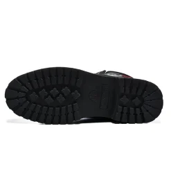 SUP x TBL 6 Inch Premium Waterproof Boot 'Big Logo - Black' Shoes Sneakers - nk0005478 - Image 6