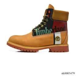 Alternative view of [PREMIUM] TBL 6-Inch Premium Waterproof Boots Shoes Sneakers - nk0005479