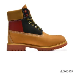 [PREMIUM] TBL 6-Inch Premium Waterproof Boots Shoes Sneakers - nk0005479