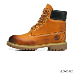 Alternative view of [PREMIUM] TBL 6-Inch Premium ‘Wheat Brown’ Boots Shoes Sneakers - nk0005482