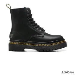 DM 1460 Bex Double Stitch Leather Boot Shoes Sneakers - nk0005486