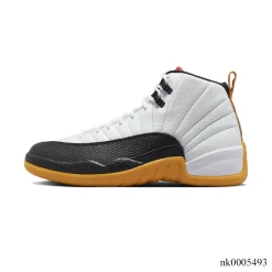 Alternative view of AJ 12 Retro '25 Years in China' Shoes Sneakers - nk0005493