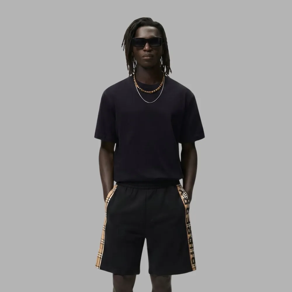 Trendy Shorts