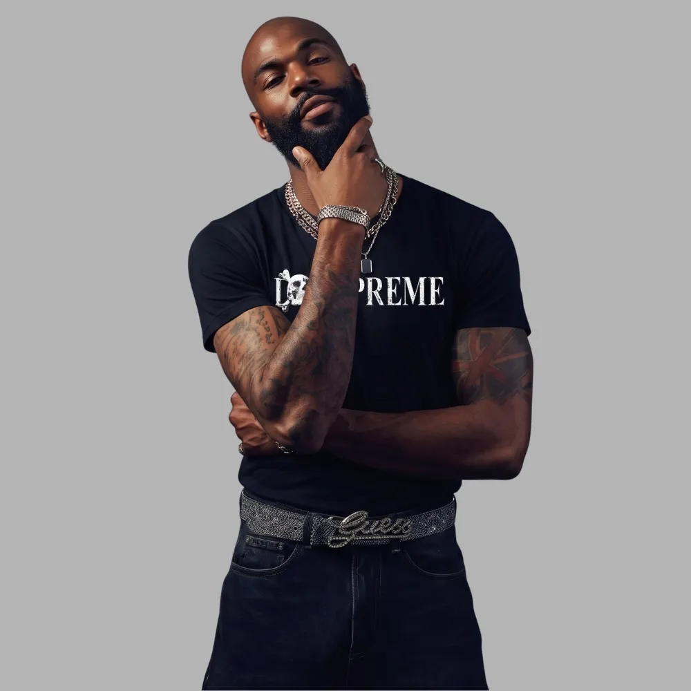Trendy T-Shirts