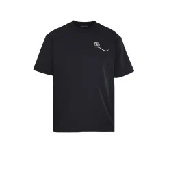 BLCG Cotton Graphic Print T-Shirt - BLCG0091