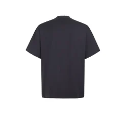 Alternative view of BLCG Cotton Graphic Print T-Shirt - BLCG0094