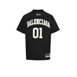 BLCG Cotton Graphic Print T-Shirt - BLCG0097