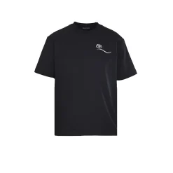 BLCG Cotton Graphic Print T-Shirt - BLCG0100