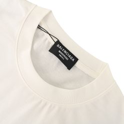 BLCG Cotton Graphic Print T-Shirt - BLCG0102 - Image 3
