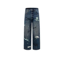 BLCG Streetwear Jean - BLCG0114