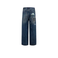 Alternative view of BLCG Streetwear Jean - BLCG0114