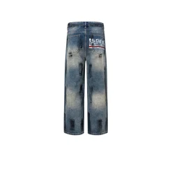 Alternative view of BLCG Streetwear Jean - BLCG0115