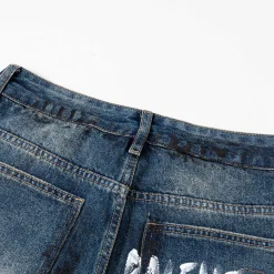 BLCG Streetwear Jean - BLCG0115 - Image 10