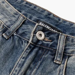 BLCG Streetwear Jean - BLCG0117 - Image 3