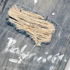 BLCG Streetwear Jean - BLCG0117 - Image 6