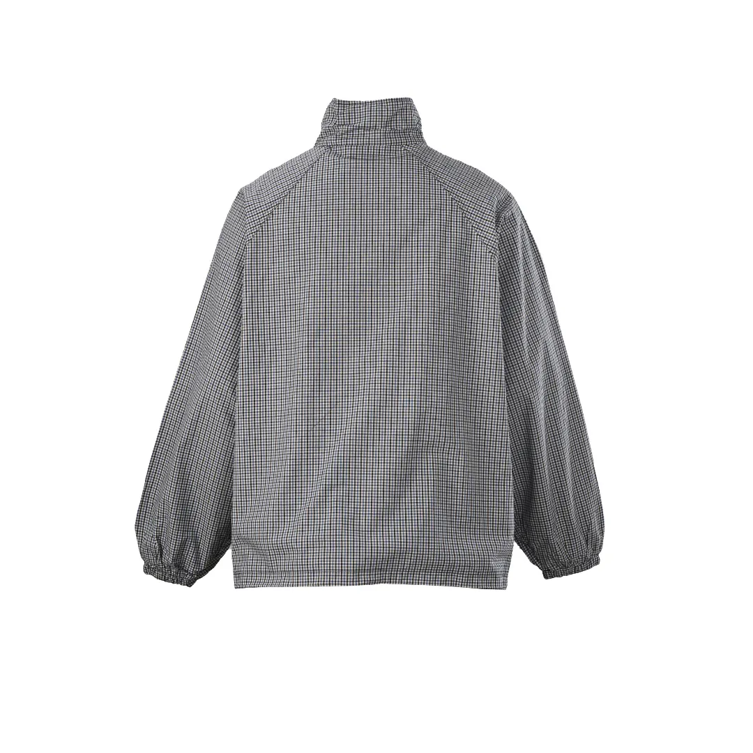 BLCG Streetwear Jacket - BLCG0119 - Image 2