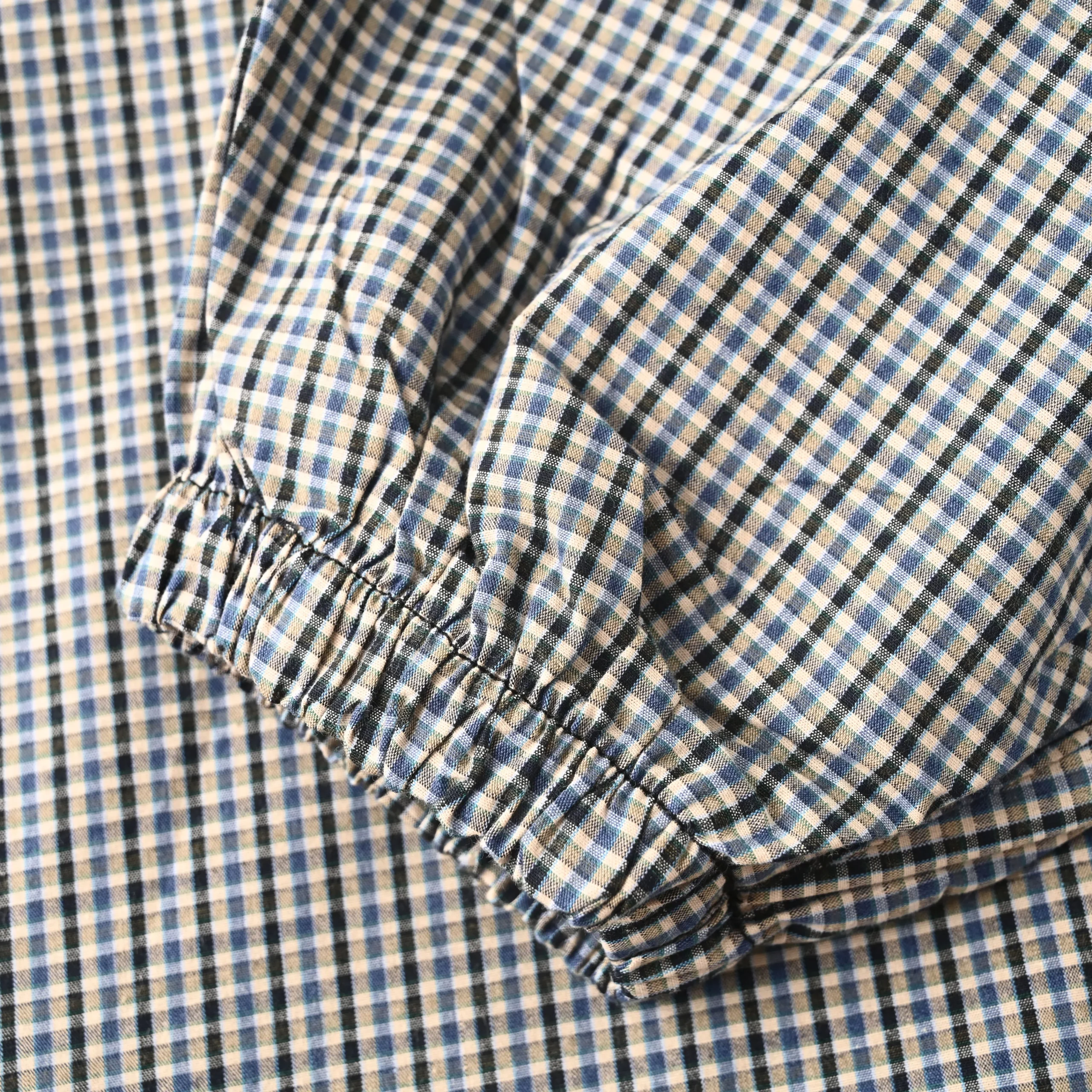 BLCG Streetwear Jacket - BLCG0119 - Image 7
