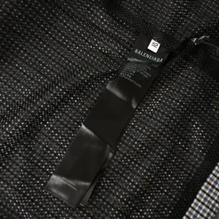 BLCG Streetwear Jacket - BLCG0119 - Image 9