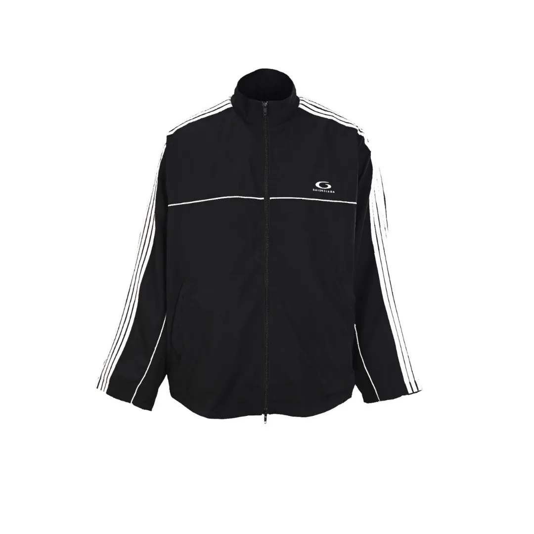 BLCG Streetwear Jacket - BLCG0120