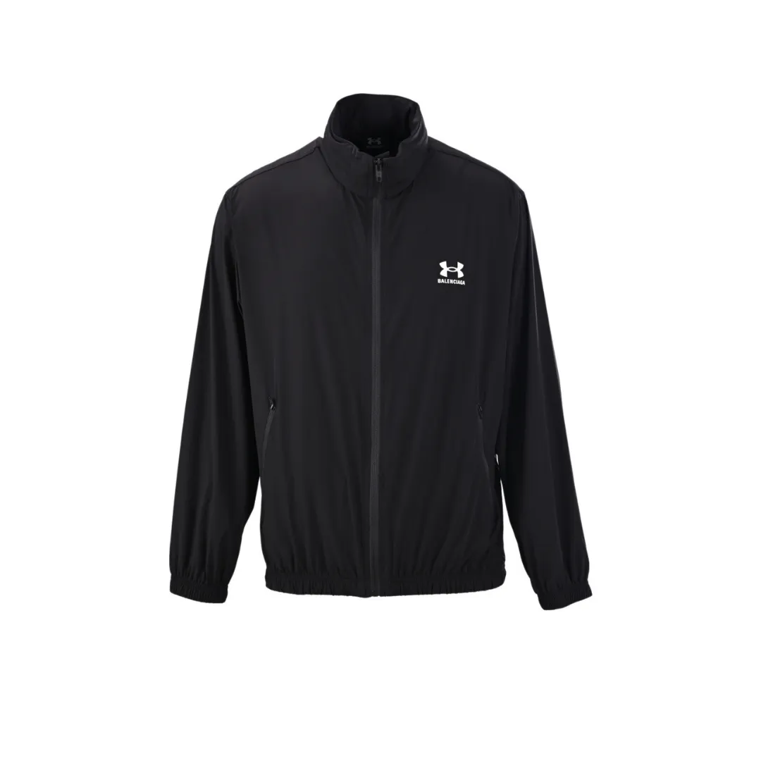 BLCG Streetwear Jacket - BLCG0122