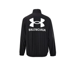 Alternative view of BLCG Streetwear Jacket - BLCG0122