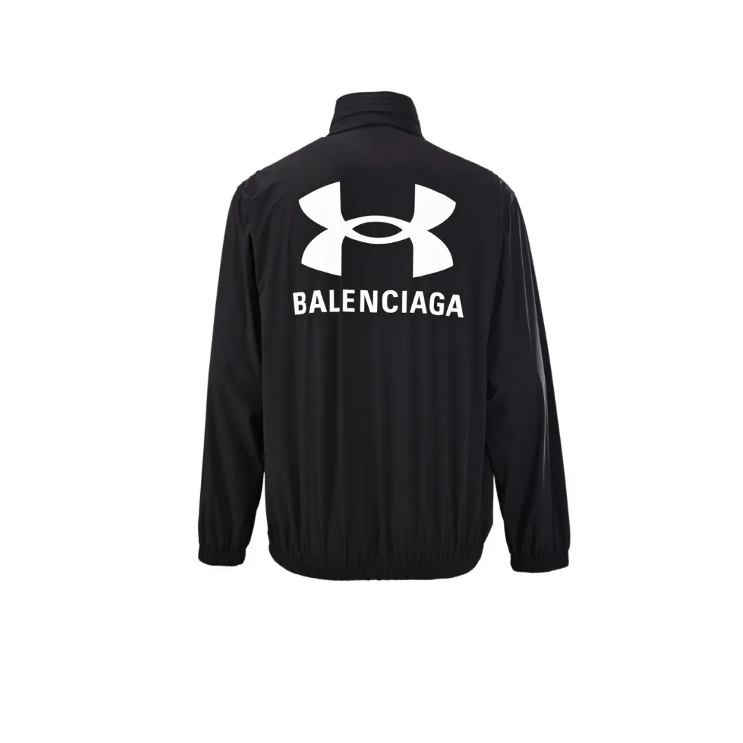 BLCG Streetwear Jacket - BLCG0122 - Image 2