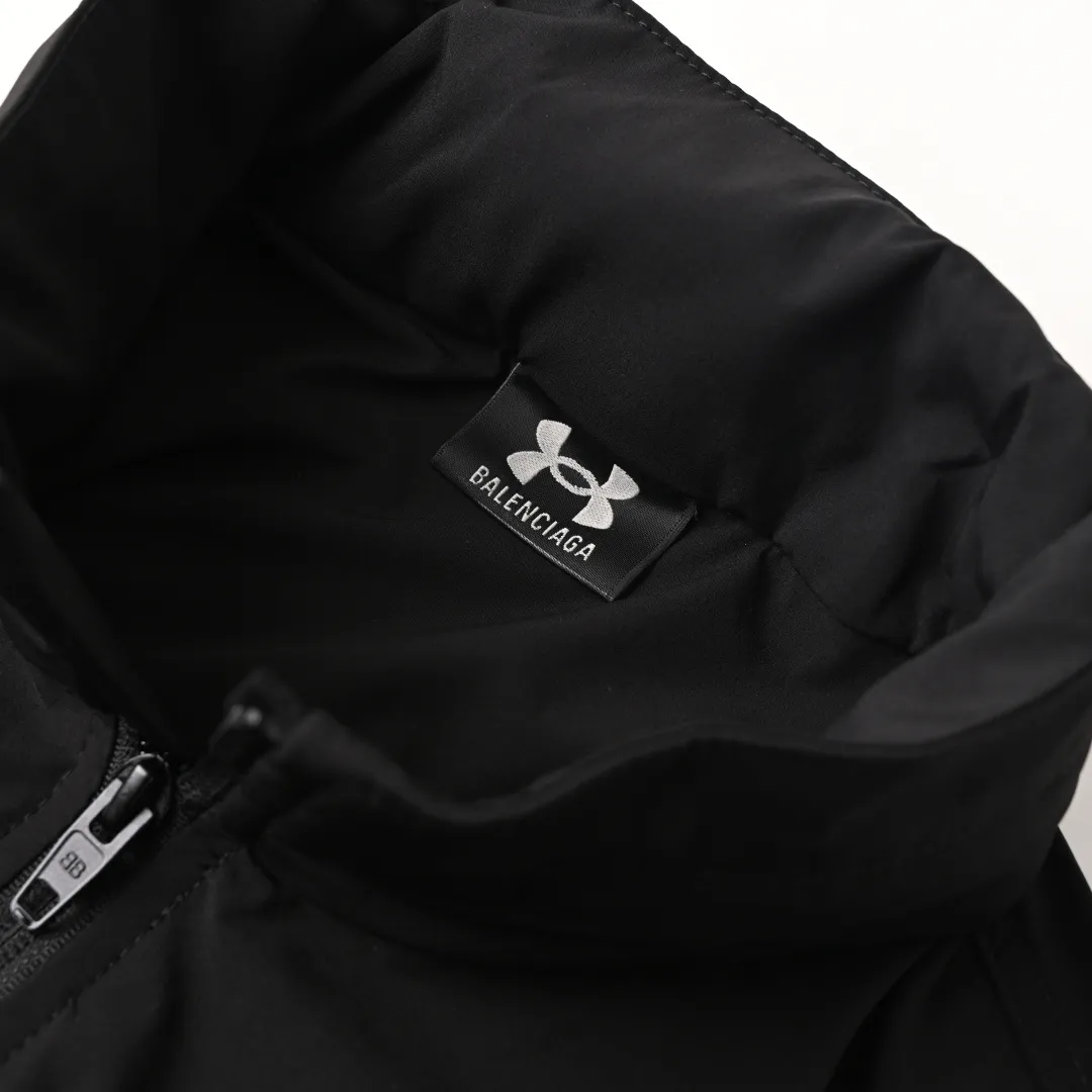 BLCG Streetwear Jacket - BLCG0122 - Image 4