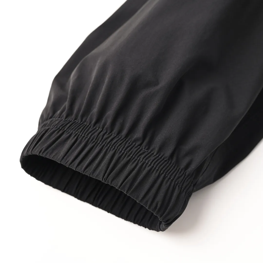 BLCG Streetwear Jacket - BLCG0122 - Image 6