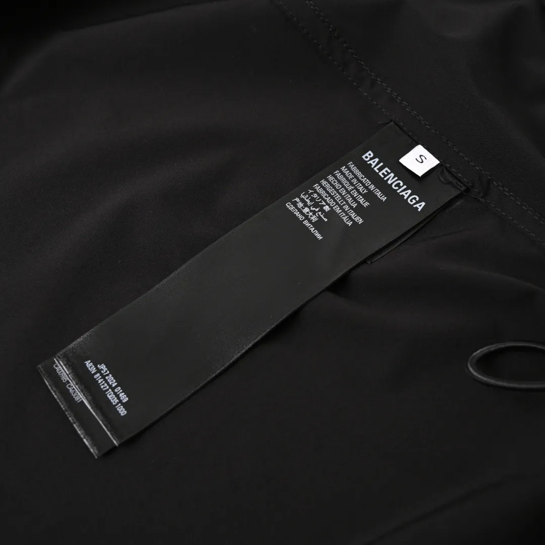 BLCG Streetwear Jacket - BLCG0122 - Image 7